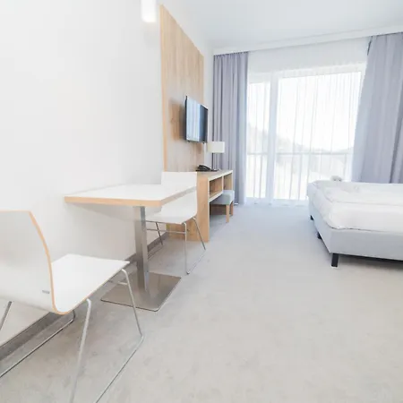 Apartamento Vacationclub - Czarna Góra 218 3*