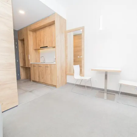 Appartement Vacationclub - Czarna Gora 218 Siena