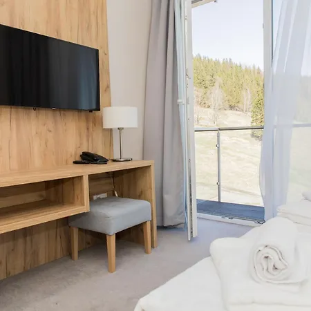 Vacationclub - Czarna Gora 218 3* Siena