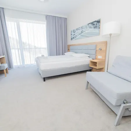 Vacationclub - Czarna Gora 218