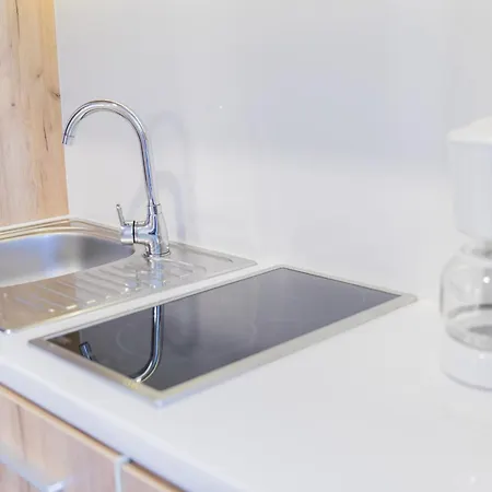 Apartamento Vacationclub - Czarna Góra 218