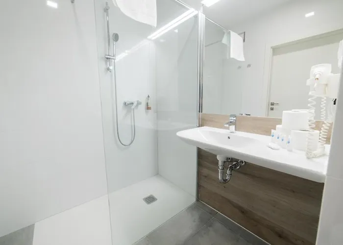 Vacationclub - Czarna Gora 218 Heudorf