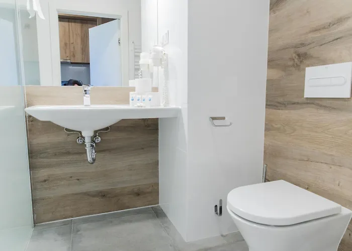 Vacationclub - Czarna Gora 218 3* Sienna (Klodzko)