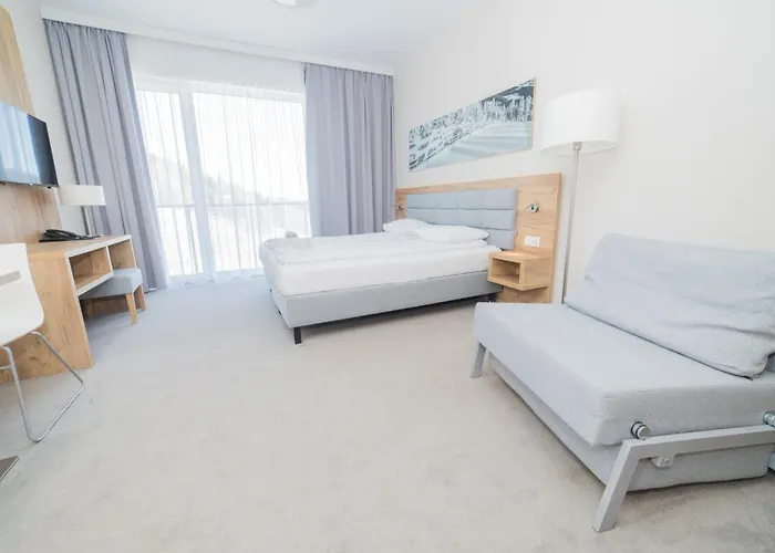 Vacationclub - Czarna Gora 218