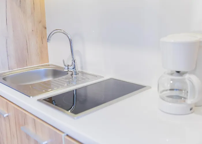 Apartmán Vacationclub - Czarna Gora 218